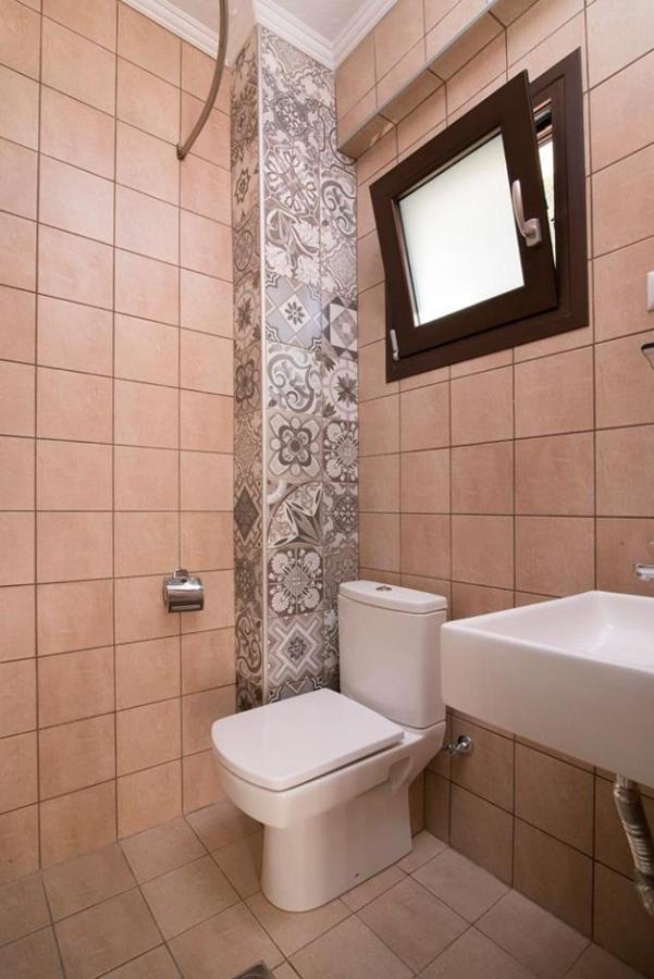 Apartamento Studio Ermioni Fresh Limenaria  Exterior foto