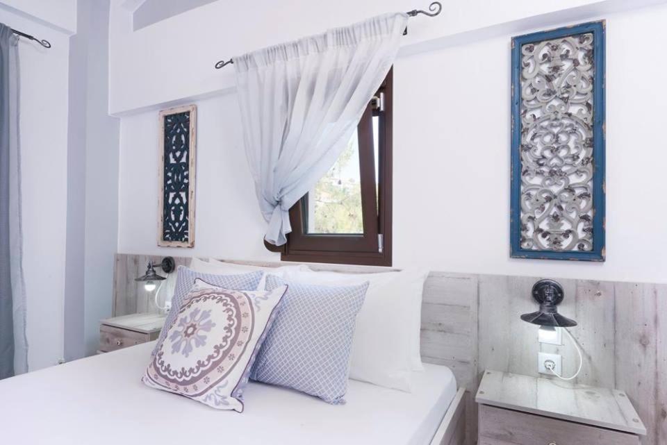 Apartamento Studio Ermioni Fresh Limenaria  Exterior foto