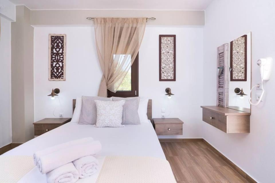 Apartamento Studio Ermioni Fresh Limenaria  Exterior foto