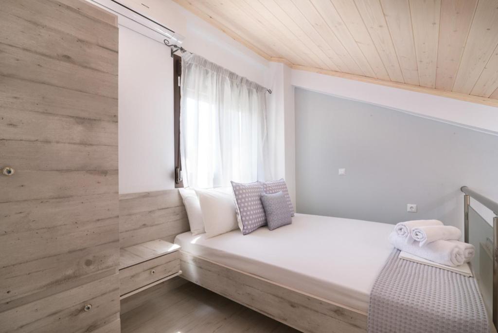 Apartamento Studio Ermioni Fresh Limenaria  Exterior foto