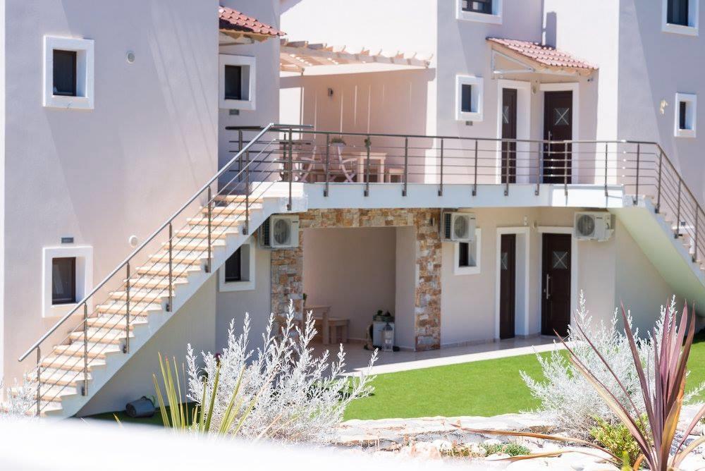 Apartamento Studio Ermioni Fresh Limenaria  Exterior foto
