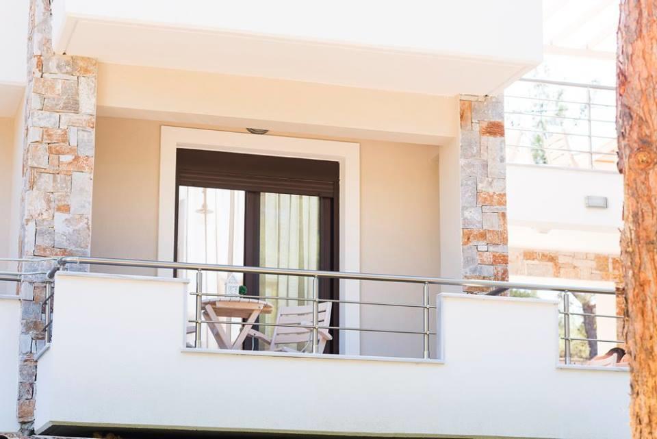 Apartamento Studio Ermioni Fresh Limenaria  Exterior foto